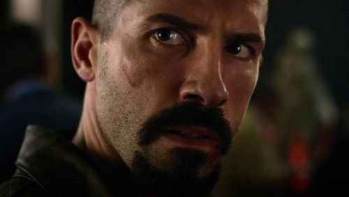 Boyka: Undisputed - Quyết Đấu 4: Boyka - Hình 4