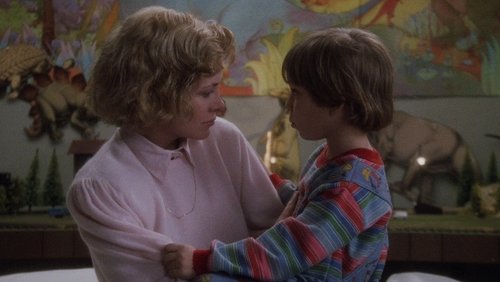 Child's Play - Ma Búp Bê - Hình 1