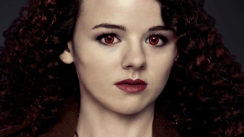 The Twilight Saga: Breaking Dawn - Part 2 - Chạng Vạng 5: Hừng Đông Phần 2 - Hình 1