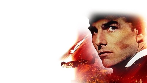 Mission: Impossible - Nhiệm Vụ Bất Khả Thi - Hình 3