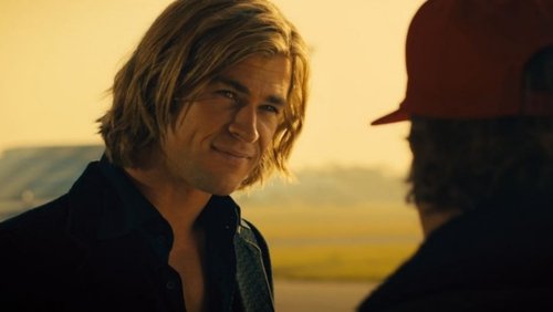 Rush - Đường Đua Nghẹt Thở - Hình 2