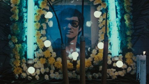 Game Of Death - Tử Vong Du Hý - Hình 2