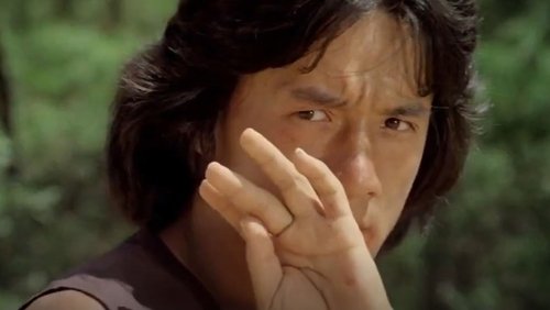 Drunken Master - Túy Quyền - Hình 5