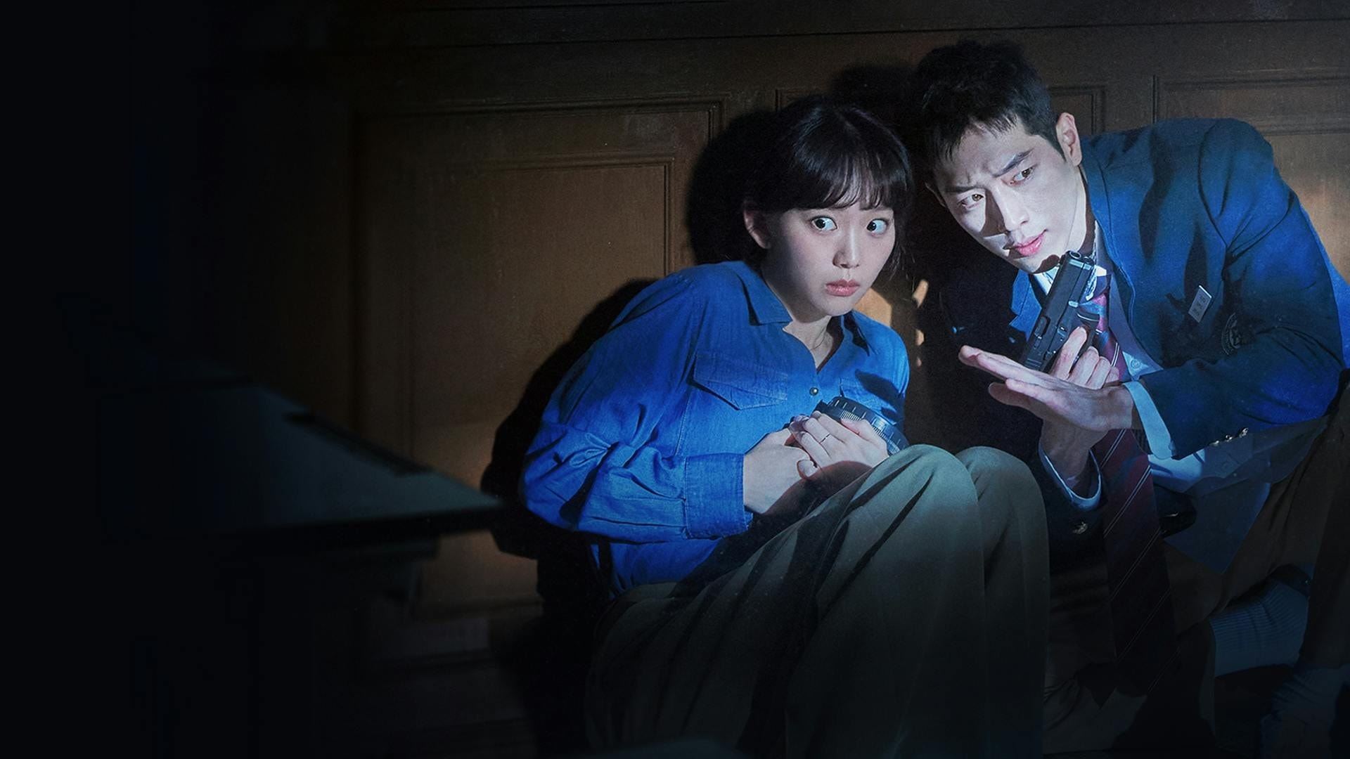 Điệp Vụ Thanh Xuân - Đặc vụ ngầm giả danh học sinh Trung học Điệp Vụ Thanh Xuân - Đặc vụ ngầm giả danh học sinh Trung học