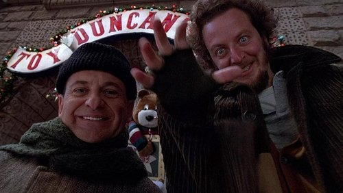 Home Alone 2: Lost in New York - Ở Nhà Một Mình 2: Lạc Ở New York - Hình 5