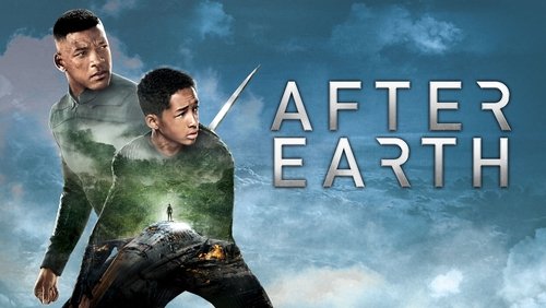 After Earth - Trở Về Trái Đất - Hình 1