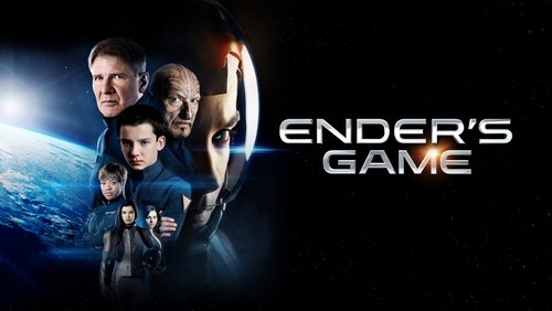 Ender's Game - Cuộc Đấu Của Ender - Hình 1