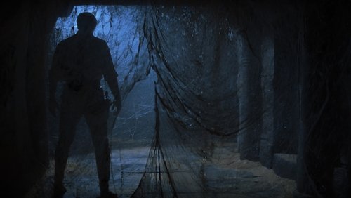 The Mummy Returns - Xác Ướp 2: Xác Ướp Trở Lại - Hình 1