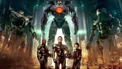 Pacific Rim - Siêu Đại Chiến Thái Bình Dương - Hình 3
