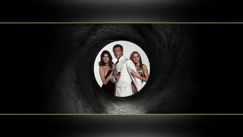 007: The Man With The Golden Gun - Điệp Viên 007: Sát Thủ Với Khẩu Súng Vàng - Hình 3
