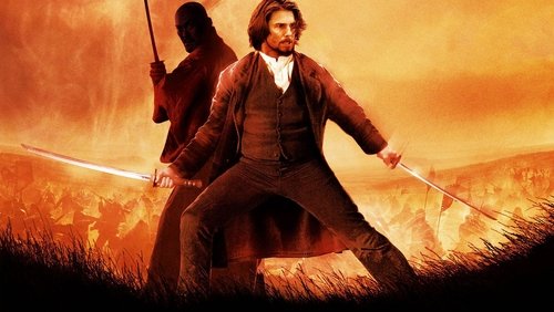 The Last Samurai - Võ Sĩ Đạo Cuối Cùng - Hình 3