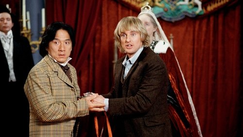 Shanghai Knights - Hiệp Sĩ Thượng Hải - Hình 3