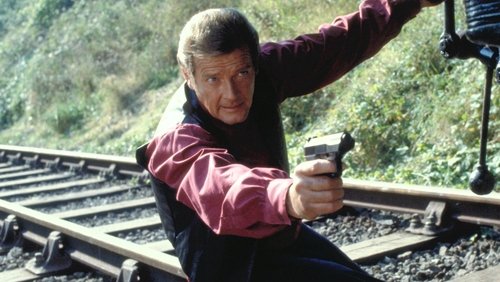 007: Octopussy - Điệp Viên 007: Vòi Bạch Tuộc - Hình 4