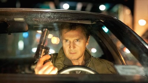 Run All Night - Tẩu Thoát Trong Đêm - Hình 3