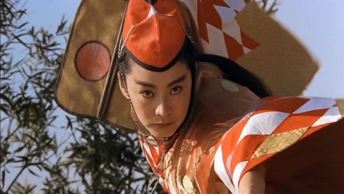 The Swordsman - Tiếu Ngạo Giang Hồ - Hình 3