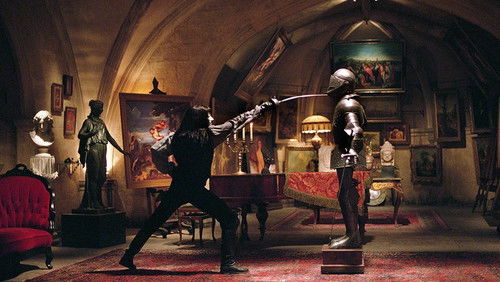 V for Vendetta - Chiến Binh Tự Do - Hình 2