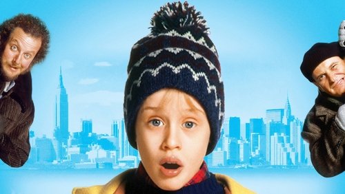 Home Alone 2: Lost in New York - Ở Nhà Một Mình 2: Lạc Ở New York - Hình 4