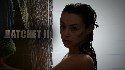 Hatchet 2 - Lưỡi Rìu 2 - Hình 2