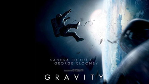 Gravity - Cuộc Chiến Không Trọng Lực - Hình 4