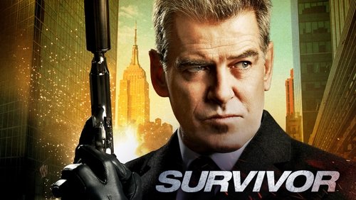 Survivor - Phản Sát - Hình 4