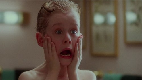 Home Alone - Ở Nhà Một Mình - Hình 4