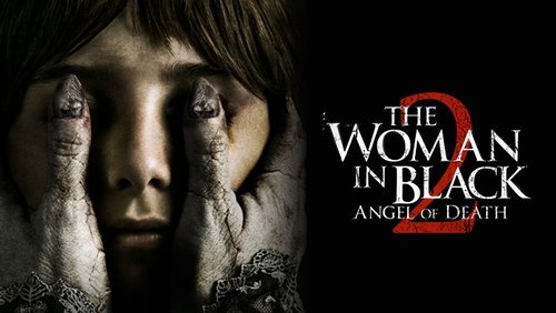 The Woman in Black 2: Angel of Death - Người Đàn Bà Áo Đen 2: Thiên Thần Chết Chóc - Hình 3