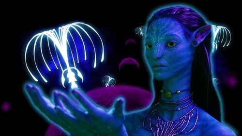 Avatar - Thế Thân - Hình 1