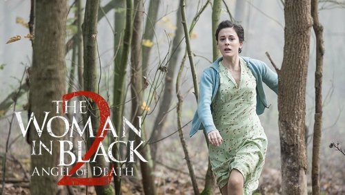 The Woman in Black 2: Angel of Death - Người Đàn Bà Áo Đen 2: Thiên Thần Chết Chóc - Hình 6