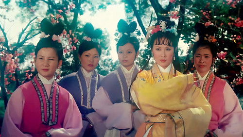 The Killer Meteors - Phong Vũ Song Lưu Tinh - Hình 2