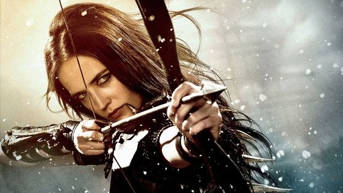 300: Rise of an Empire - 300 Chiến Binh: Đế Chế Trỗi Dậy - Hình 3