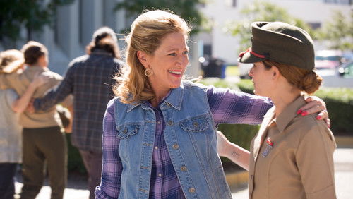 Megan Leavey - Hạ Sĩ Megan - Hình 4