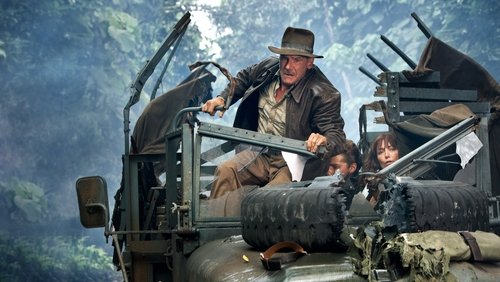 Indiana Jones and the Kingdom of the Crystal Skull - Indiana Jones và Vương quốc sọ người - Hình 3