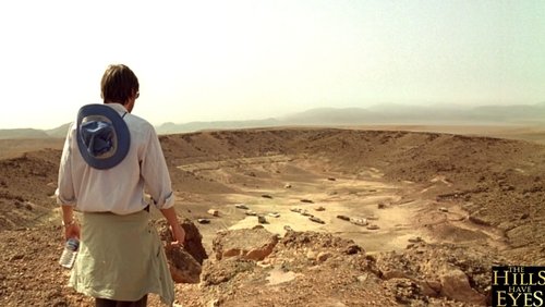 The Hills Have Eyes - Ngọn Đồi Có Mắt - Hình 3