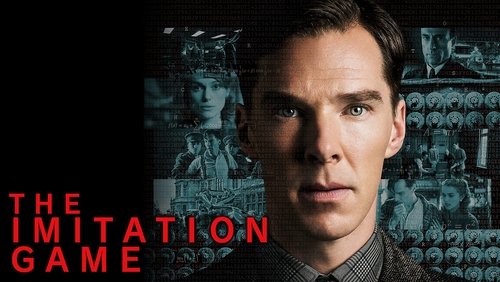 The Imitation Game - Người Giải Mã - Hình 2