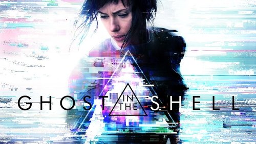 Ghost In The Shell - Vỏ Bọc Ma - Hình 3