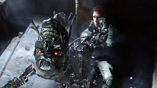Terminator Genisys - Kẻ Hủy Diệt 5: Thời Đại Genisys - Hình 5