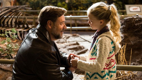 Fathers & Daughters - Cha Và Con Gái - Hình 3
