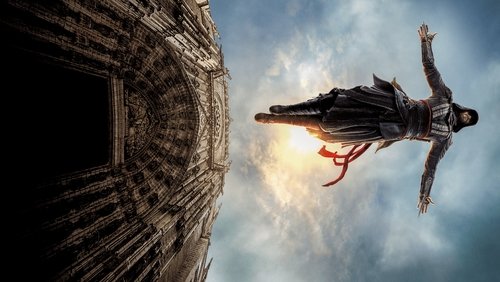 Assassin's Creed - Sát Thủ Bóng Đêm - Hình 1