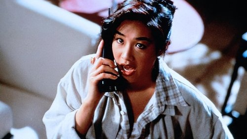 The Bodyguard from Beijing || The Defender - Cận Vệ Địa Trung Hải - Hình 5