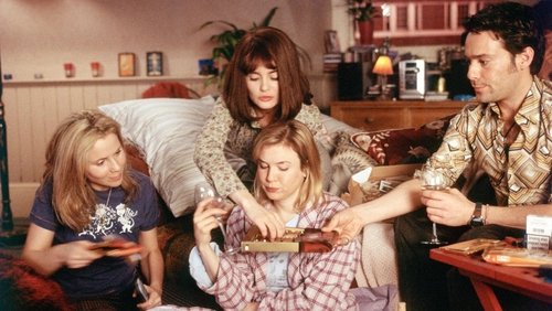 Bridget Jones's Baby - Nhóc Tì Của Tiểu Thư Jones - Hình 3