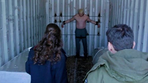 Ice Soldiers - Chiến Binh Băng Giá - Hình 2