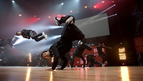 Battle of the Year - Đấu Trường Break Dance - Hình 4