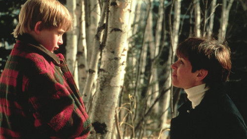 The Good Son - Thiên Thần Tội Lỗi - Hình 1