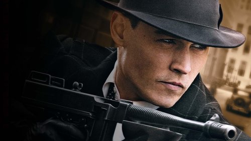 Public Enemies - Kẻ Thù Quốc Gia - Hình 4