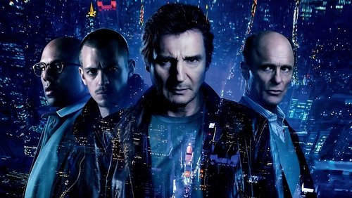 Run All Night - Tẩu Thoát Trong Đêm - Hình 4