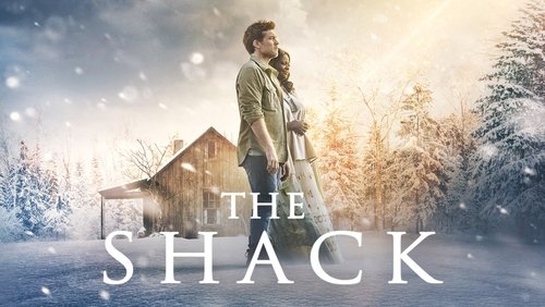 The Shack - Ngôi Lều Huyền Bí - Hình 5