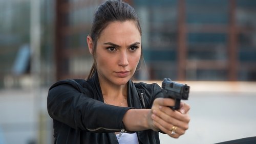 Keeping Up With The Joneses - Hàng Xóm Tôi Là Đặc Vụ - Hình 3