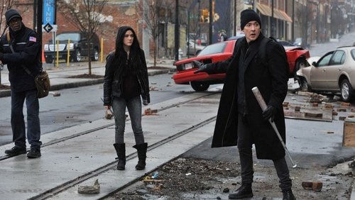 Cell - Tín Hiệu Diệt Vong - Hình 2