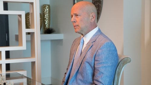 Precious Cargo - Phi Vụ Đá Quý - Hình 2