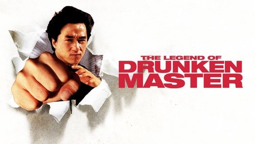 The Legend of Drunken Master - Túy Quyền 2 - Hình 5